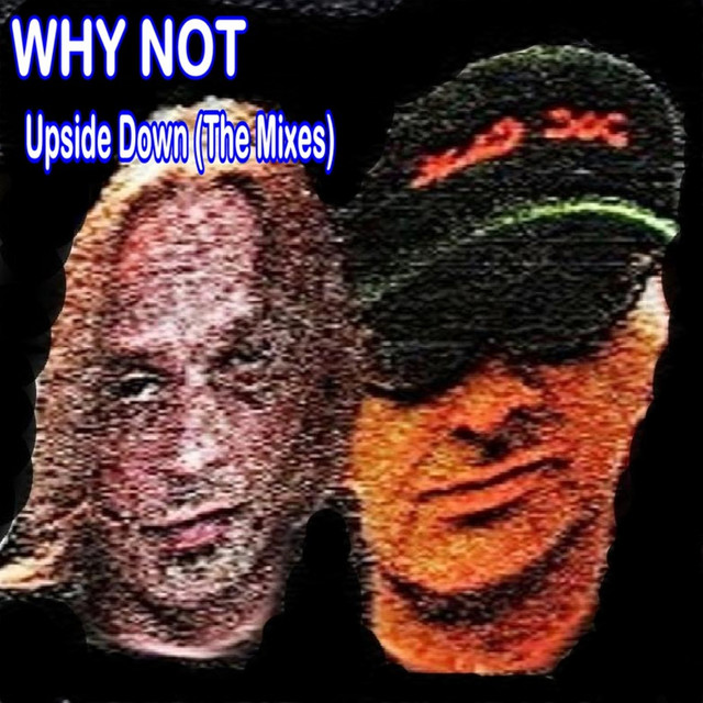 Upside Down Dirk Turn Me On Mix song and lyrics by Why Not Spotify