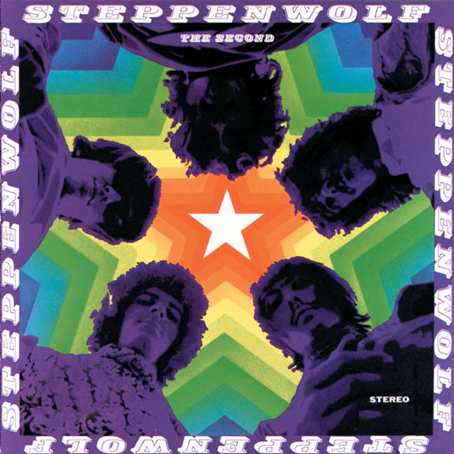 Magic Carpet Ride song and lyrics by Steppenwolf Spotify