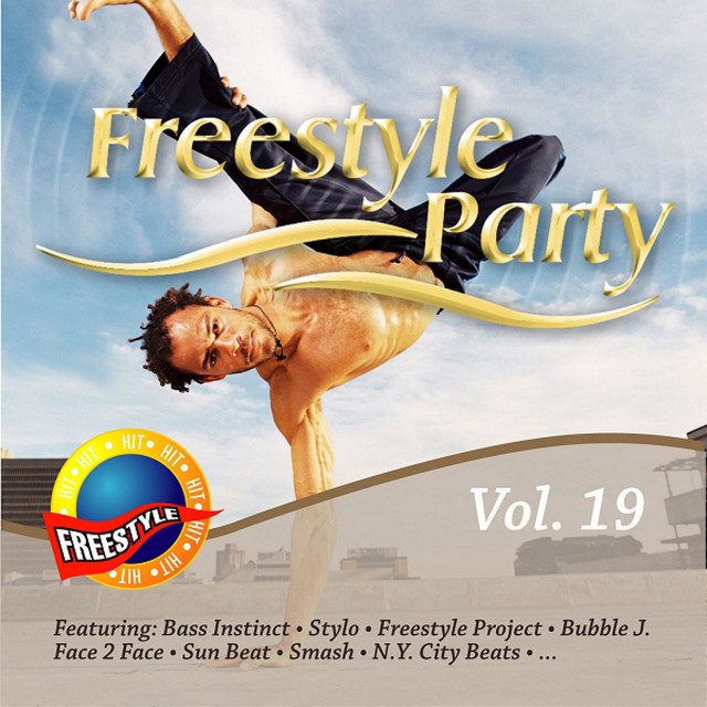 Freestyle Party, Vol. 19 Compilation by Various Artists Spotify