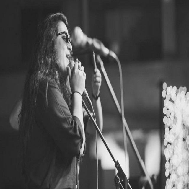 O man bhar gaya hai jo humse Live song and lyrics by Yashal Shahid