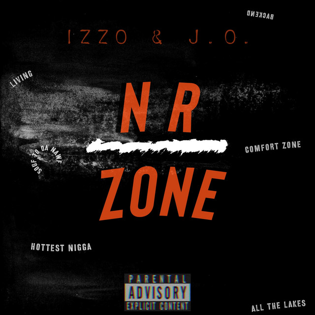 Comfort Zone song and lyrics by J.O., Izzo Spotify