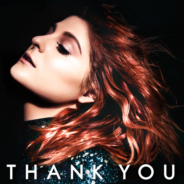 NO song by Meghan Trainor Spotify