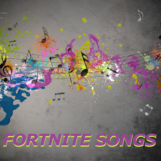 Fortnite Songs Album by Video Games Theme Spotify