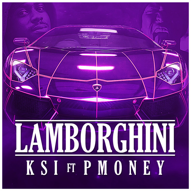 by KSI on Spotify