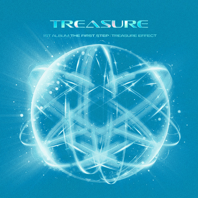 MY TREASURE song by TREASURE Spotify