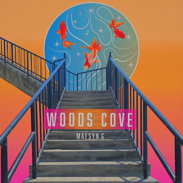 Woods Cove by Maesyn G