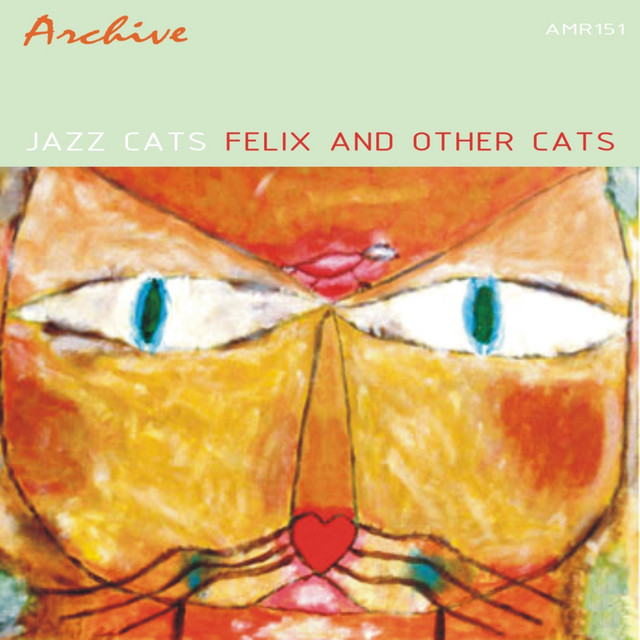Jazz Cats Compilation by Various Artists Spotify