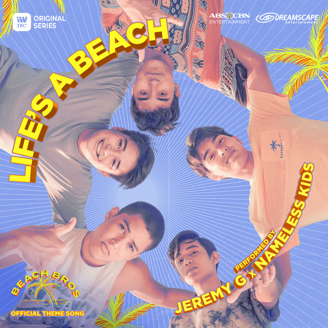 Life's A Beach (From "Beach Bros") Single by Jeremy G Spotify