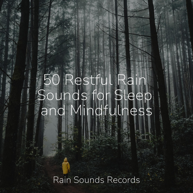 50 Restful Rain Sounds for Sleep and Mindfulness Album by Lucid