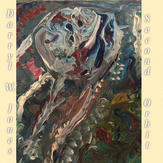 Roller Rink Heartbreak song and lyrics by Darryl W. Jones Spotify