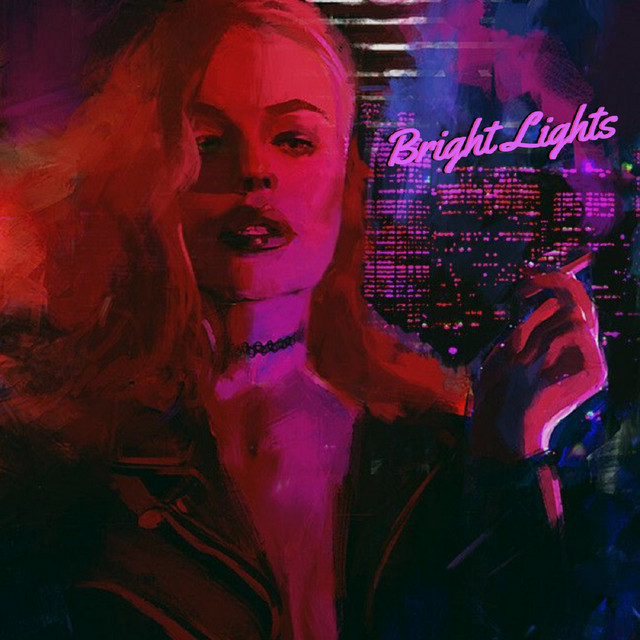 Bright Lights song and lyrics by Jake Christenberry Spotify