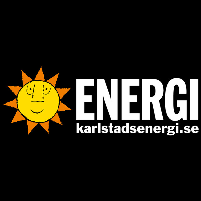 Karlstads Energi Spotify