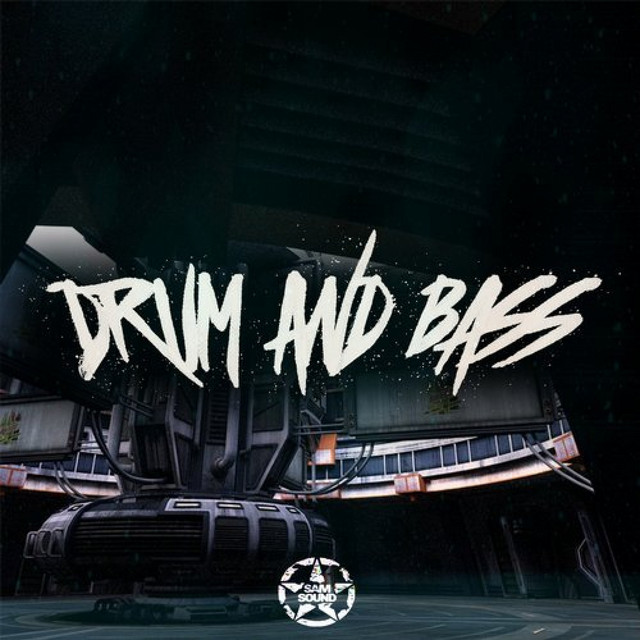 Drum and Bass Compilation by Various Artists Spotify