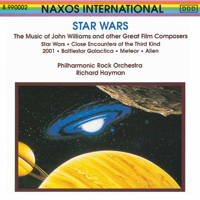 John WilliamsStar Wars Cantina Band Sheet Music pdf, Free Score