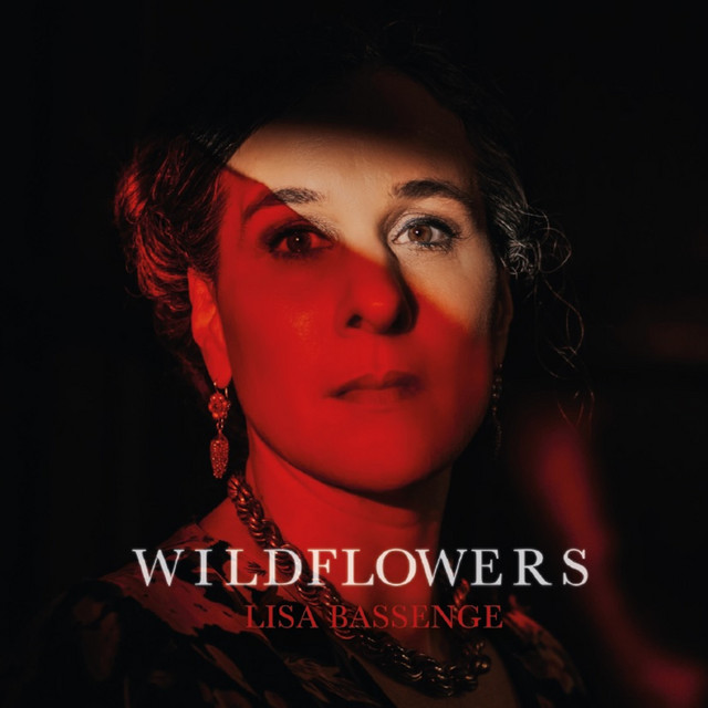 Wildflowers Album by Lisa Bassenge Spotify