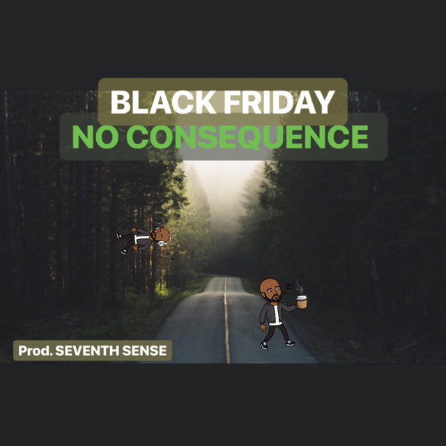 Black Friday Spotify