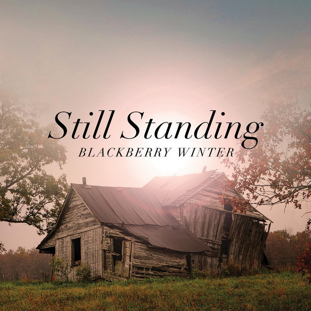 Blackberry Winter Band Spotify