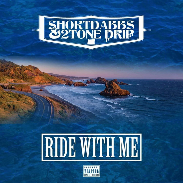Ride With Me Single by 2TONE DRIP Spotify