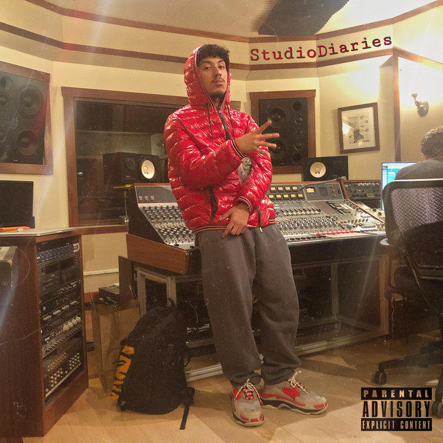 Jeepers Creeper song and lyrics by Lil Souf Spotify