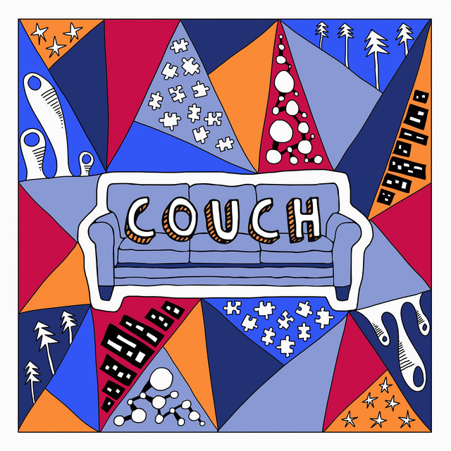 COUCH EP by Couch Spotify