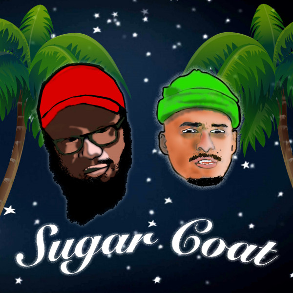 SUGAR COAT Single by Fortune Spotify