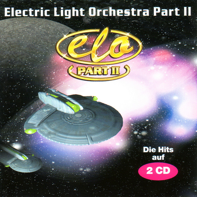 Electric Light Orchestra II by Electric Light Orchestra on Spotify