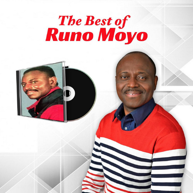 The Best Album by Runo Moyo Spotify