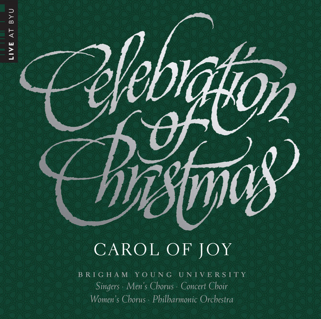Byu Celebration Of Christmas Livestream 2022 Sing We Now Of Christmas (Arr. F. Prentice) [Live] - Song By Traditional, Fred Prentice, Byu Singers, Ronald Staheli | Spotify
