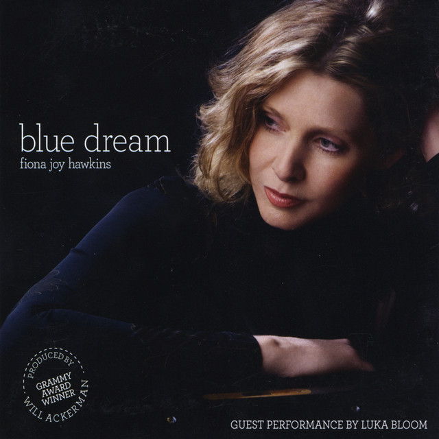Blue Dream song and lyrics by Fiona Joy Hawkins Spotify