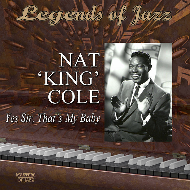 The Frim Fram Sauce song and lyrics by Nat King Cole Spotify