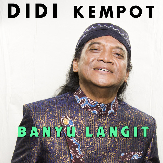 Banyu Langit Single by Didi Kempot Spotify