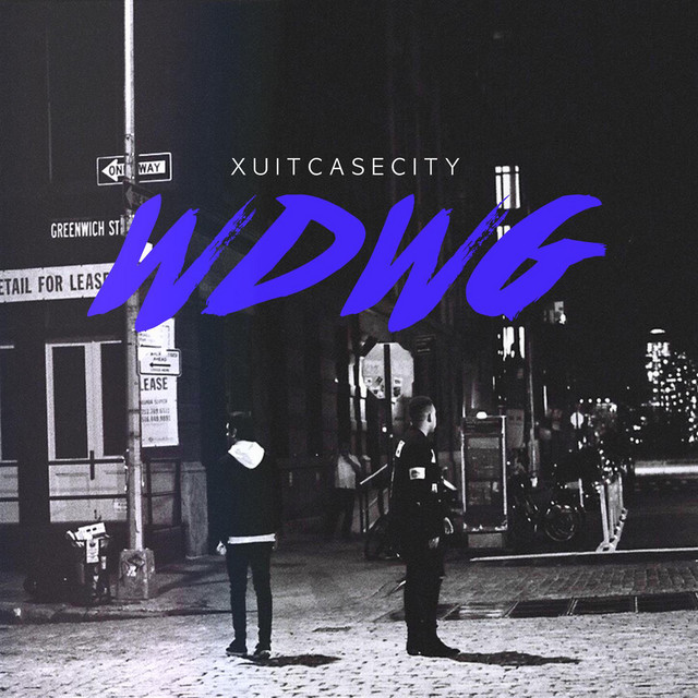 Where Do We Go song by Xuitcasecity Spotify