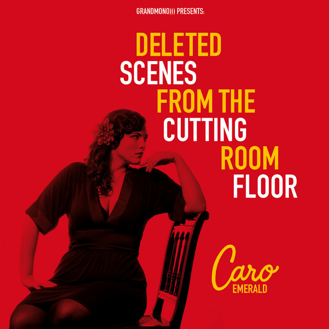 A Night Like This song and lyrics by Caro Emerald Spotify