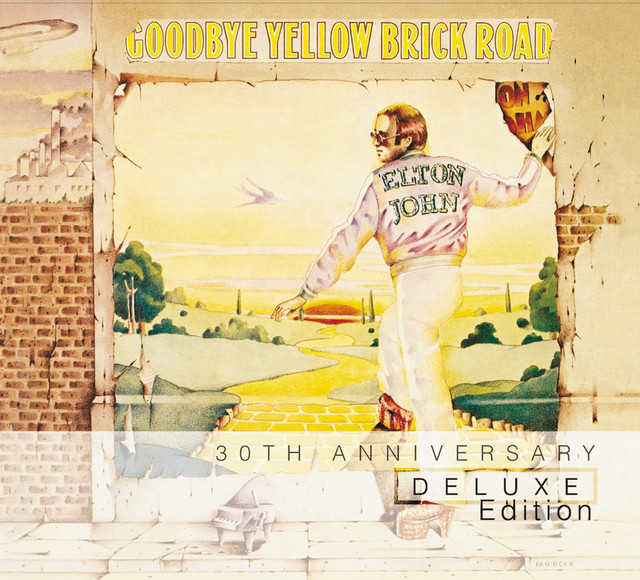 Elton John Goodbye Yellow Brick Road www.ugel01ep.gob.pe