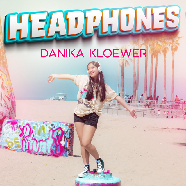 HEADPHONES song and lyrics by Danika Kloewer Spotify