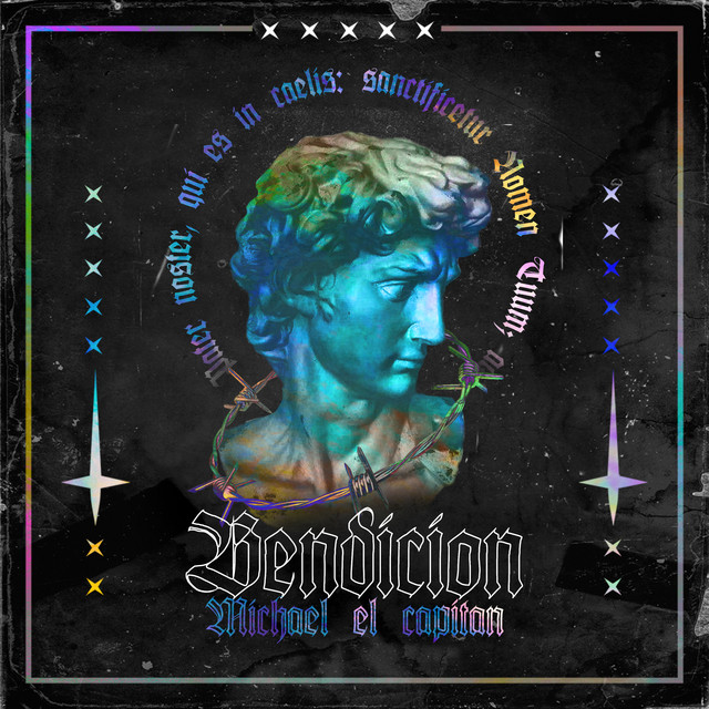 Bendicion (Freestyle) Single by Michael El Capitan Spotify