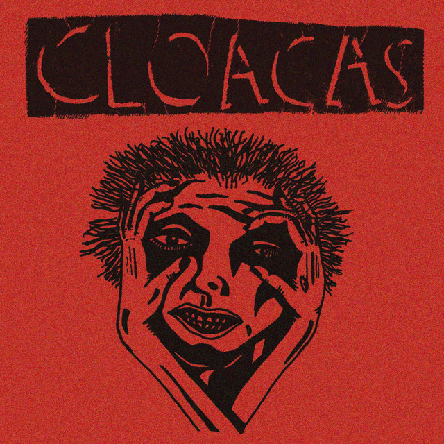 Angry Music for Happy People Album by Cloacas Spotify