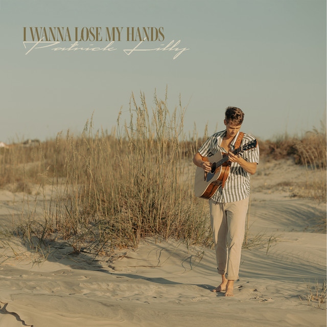 I Wanna Lose My Hands Single by Patrick Lilly Spotify