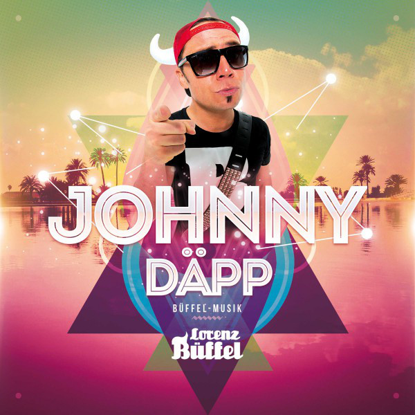 Johnny Däpp (Ich will Mallorca zurück) song by Lorenz Büffel Spotify