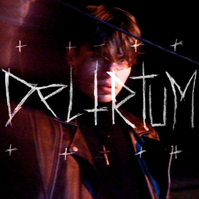 Delirium song and lyrics by Seni, SUSH1 Spotify