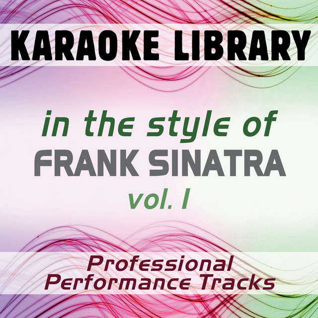 New York, New York (Karaoke Version No Backing Vocal) [In the Style of