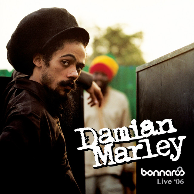 Bonnaroo Live '06 Album by Damian Marley Spotify