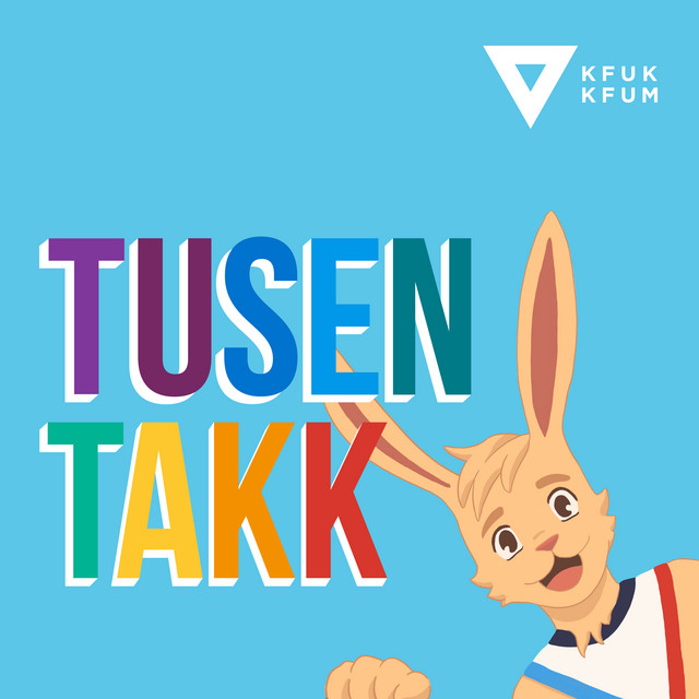 Tusen Takk Single by KFUKKFUM Spotify