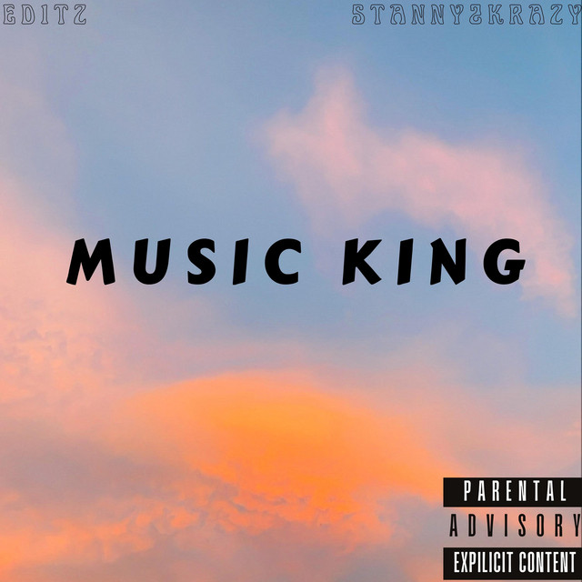 Music King Single by Ed1tZ Spotify