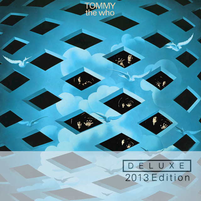 Tommy (Remastered) by The Who on Spotify