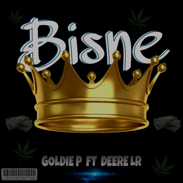 Bisne - Single by Goldie P | Spotify
