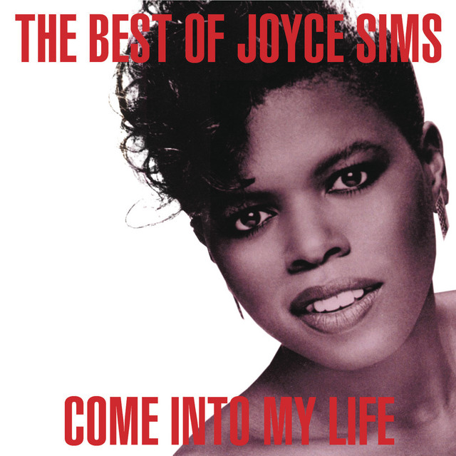 Come into My Life (Radio Mix) song and lyrics by Joyce Sims Spotify