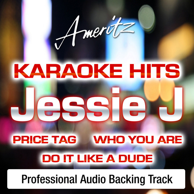 Karaoke Hits Jessie J EP de Ameritz Karaoke Band Spotify