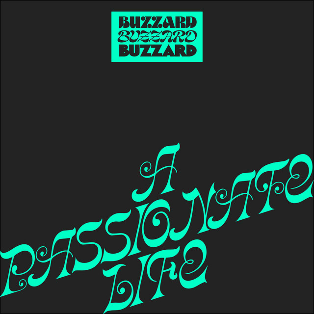 A Passionate Life Album by Buzzard Buzzard Buzzard Spotify