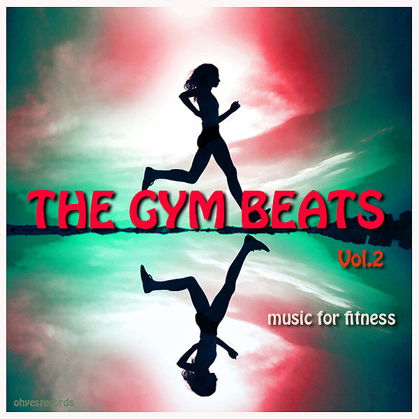 The Gym Beats Vol.2 (120132 BPM) Álbum de THE GYM BEATS Spotify
